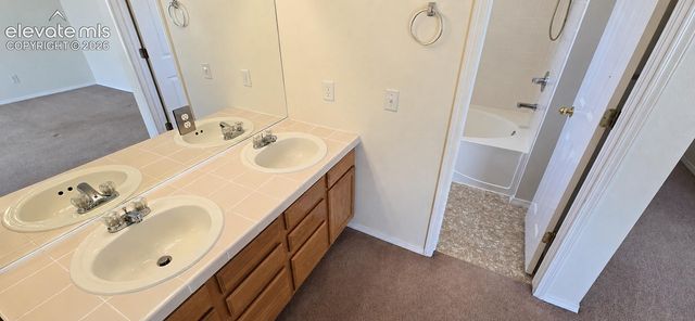 6668 Gooseberry Drive, Colorado Springs, CO 80923