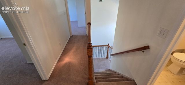 6668 Gooseberry Drive, Colorado Springs, CO 80923