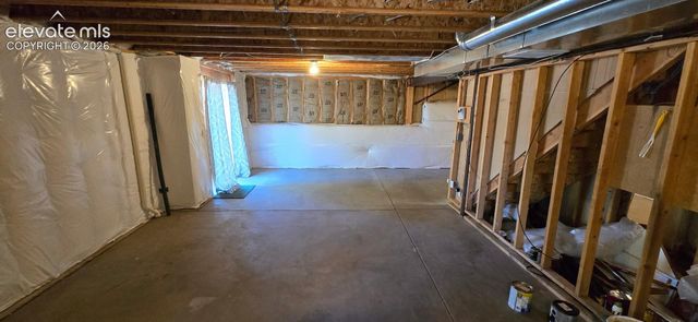 6668 Gooseberry Drive, Colorado Springs, CO 80923