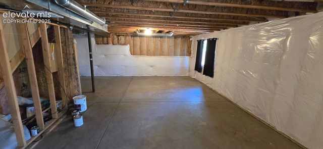 6668 Gooseberry Drive, Colorado Springs, CO 80923