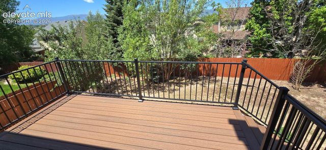 6668 Gooseberry Drive, Colorado Springs, CO 80923