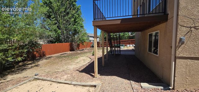 6668 Gooseberry Drive, Colorado Springs, CO 80923