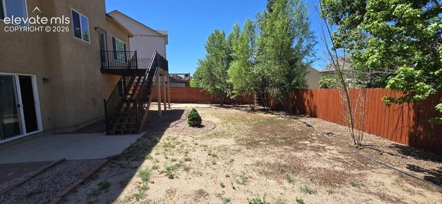 6668 Gooseberry Drive, Colorado Springs, CO 80923