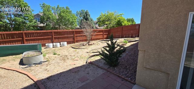 6668 Gooseberry Drive, Colorado Springs, CO 80923