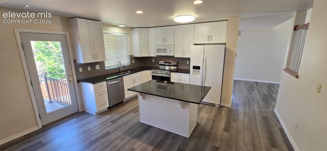 6668 Gooseberry Drive, Colorado Springs, CO 80923