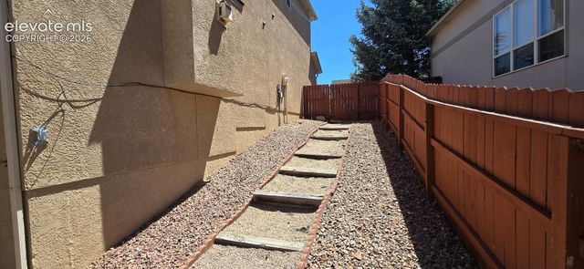 6668 Gooseberry Drive, Colorado Springs, CO 80923