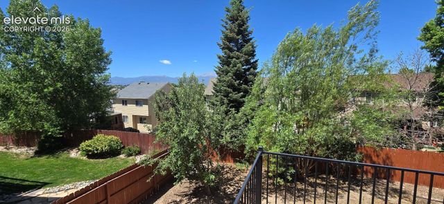 6668 Gooseberry Drive, Colorado Springs, CO 80923