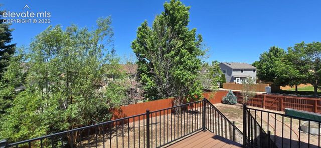 6668 Gooseberry Drive, Colorado Springs, CO 80923