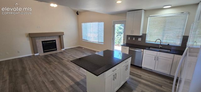 6668 Gooseberry Drive, Colorado Springs, CO 80923