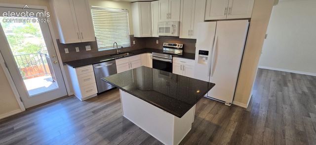 6668 Gooseberry Drive, Colorado Springs, CO 80923