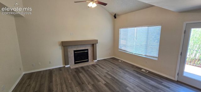 6668 Gooseberry Drive, Colorado Springs, CO 80923