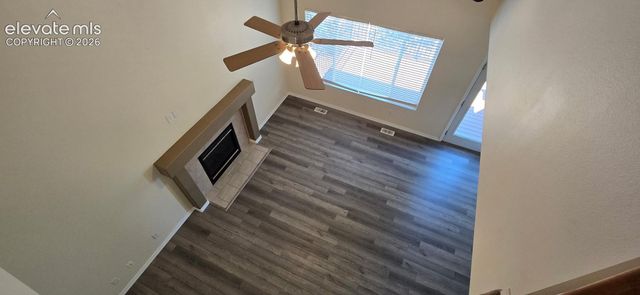 6668 Gooseberry Drive, Colorado Springs, CO 80923