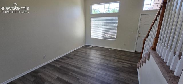 6668 Gooseberry Drive, Colorado Springs, CO 80923