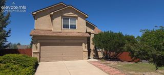 6668 Gooseberry Drive, Colorado Springs, CO 80923