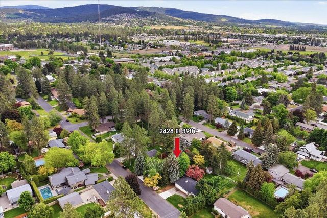 2428 E 39th Ave, Spokane, WA 99223