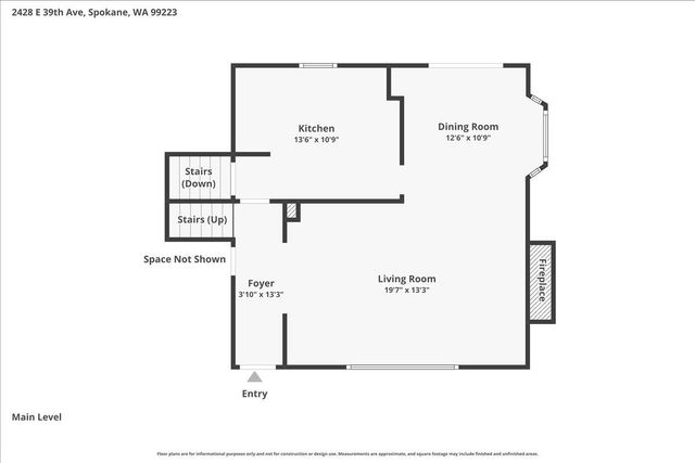 2428 E 39th Ave, Spokane, WA 99223