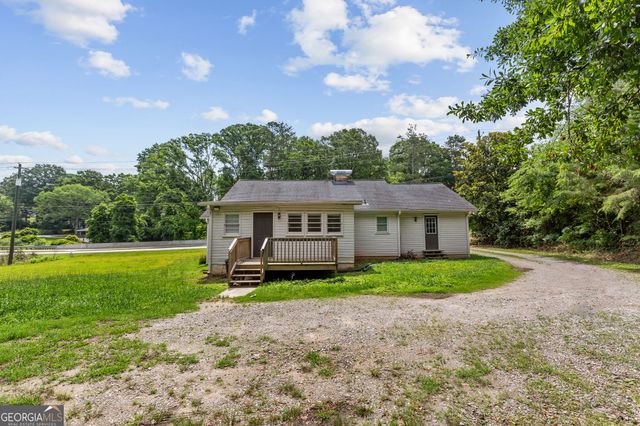 641 Highway 23 NW, Suwanee, GA 30024