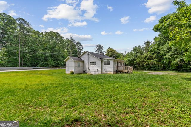 641 Highway 23 NW, Suwanee, GA 30024