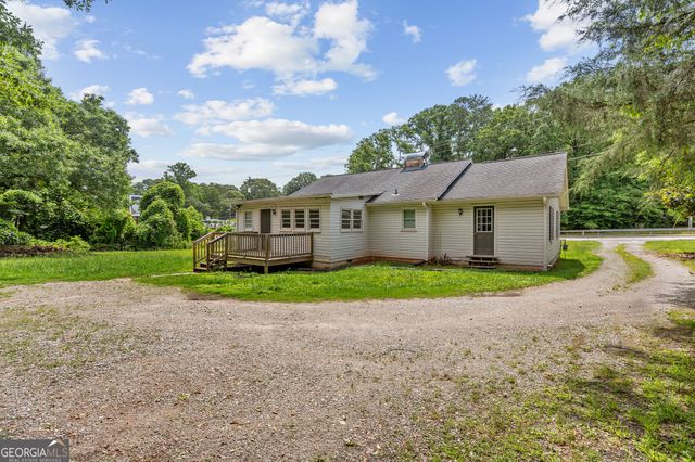 641 Highway 23 NW, Suwanee, GA 30024