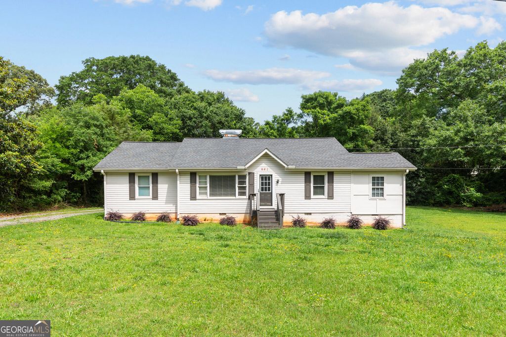 641 Highway 23 NW, Suwanee, GA 30024