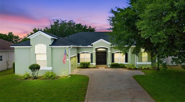 4424 HARTS COVE WAY, Clermont, FL 34711