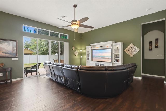 4424 HARTS COVE WAY, Clermont, FL 34711