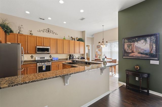 4424 HARTS COVE WAY, Clermont, FL 34711