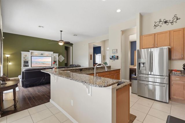 4424 HARTS COVE WAY, Clermont, FL 34711