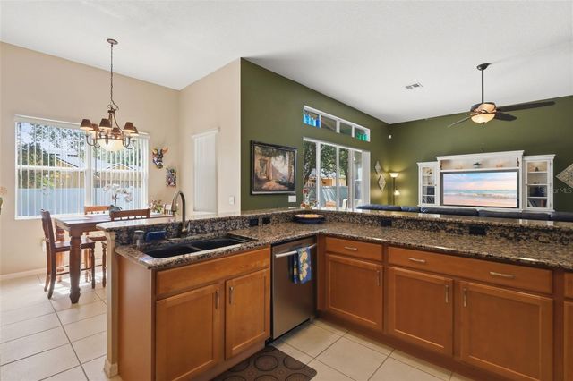 4424 HARTS COVE WAY, Clermont, FL 34711