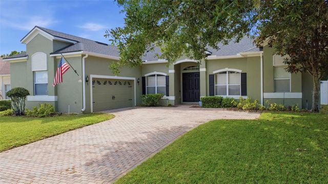 4424 HARTS COVE WAY, Clermont, FL 34711