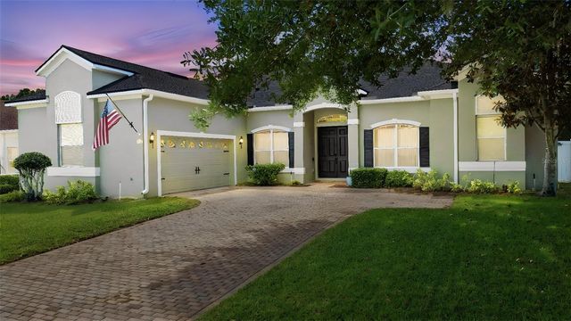 4424 HARTS COVE WAY, Clermont, FL 34711