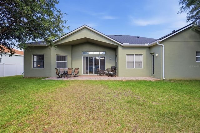 4424 HARTS COVE WAY, Clermont, FL 34711