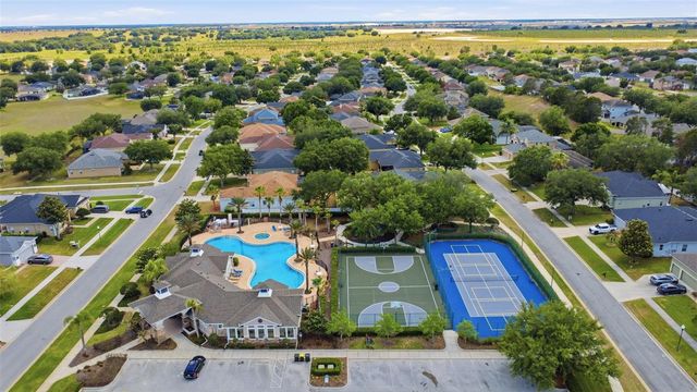 4424 HARTS COVE WAY, Clermont, FL 34711