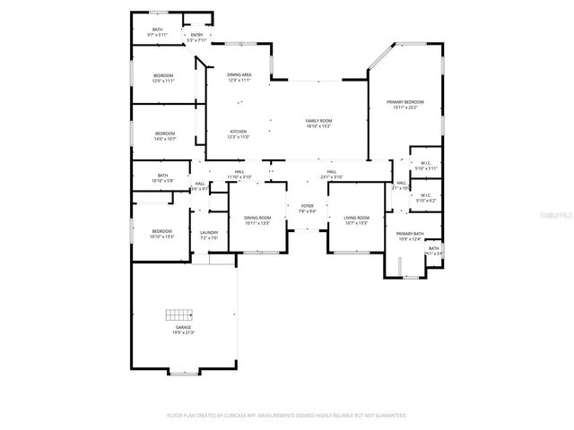 4424 HARTS COVE WAY, Clermont, FL 34711