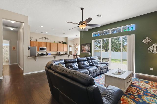 4424 HARTS COVE WAY, Clermont, FL 34711