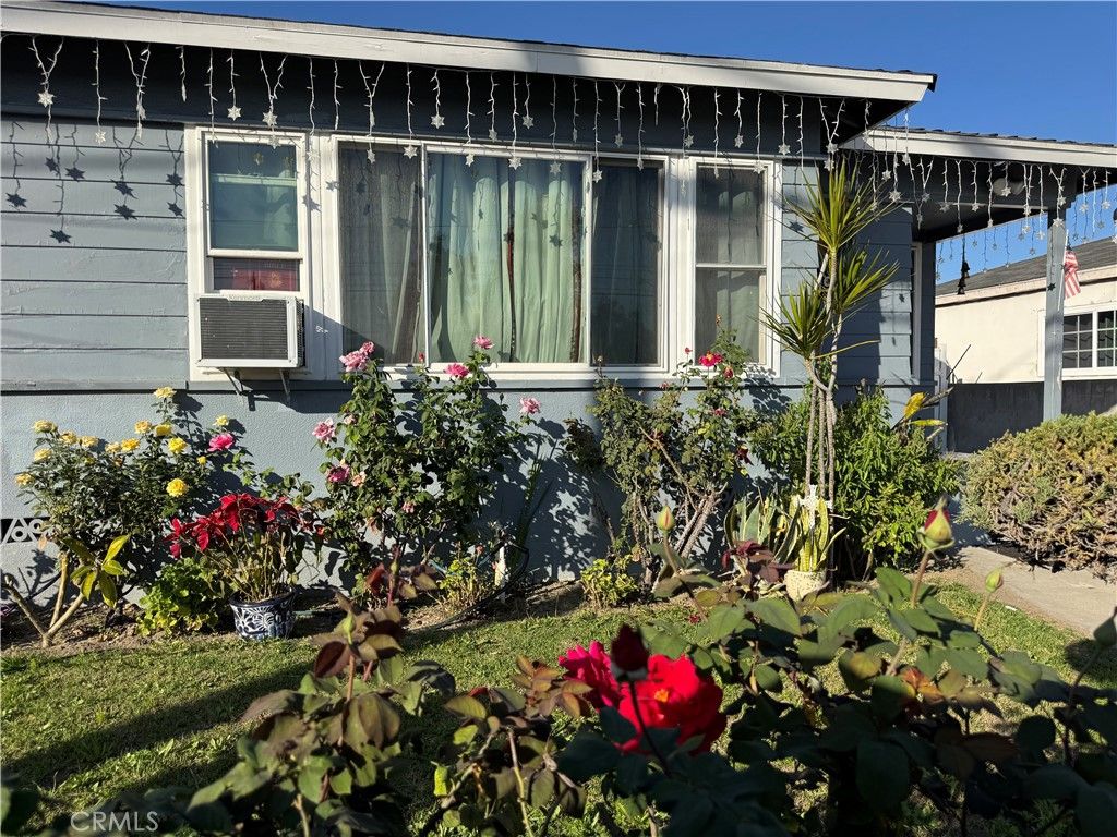11927 166th Street, Norwalk, CA 90650 — exterior