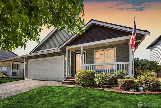 19322 Crown Ridge Boulevard, Arlington, WA 98223