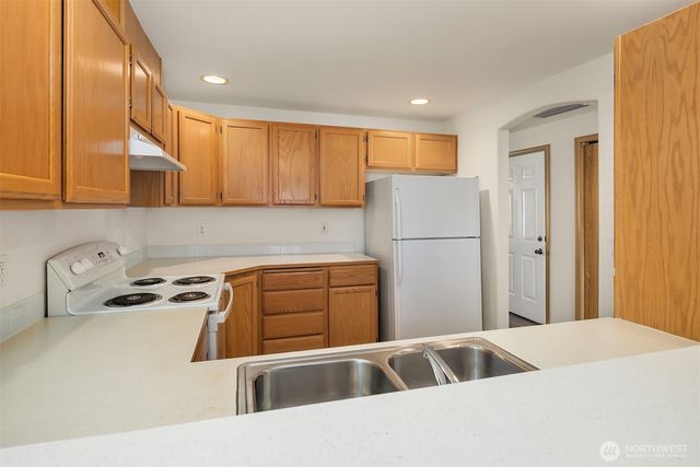 19322 Crown Ridge Boulevard, Arlington, WA 98223