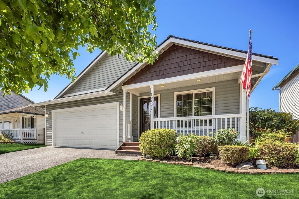 19322 Crown Ridge Boulevard, Arlington, WA 98223