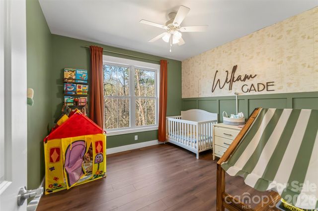126 Doe Path Circle, Hudson, NC 28638