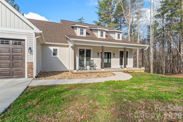 126 Doe Path Circle, Hudson, NC 28638