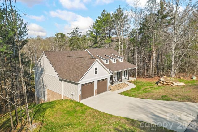 126 Doe Path Circle, Hudson, NC 28638