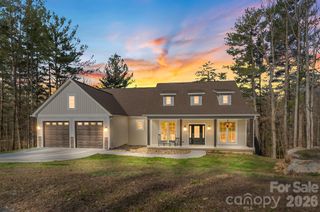 126 Doe Path Circle, Hudson, NC 28638