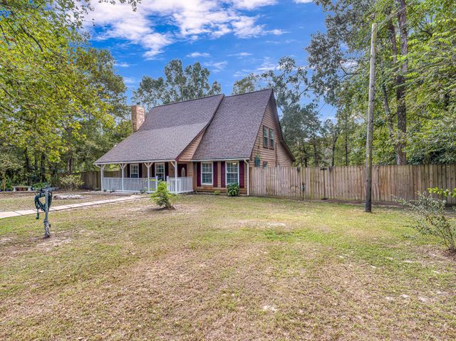 1512 County Road 3709, Splendora, TX 77372