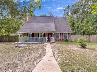 1512 County Road 3709, Splendora, TX 77372