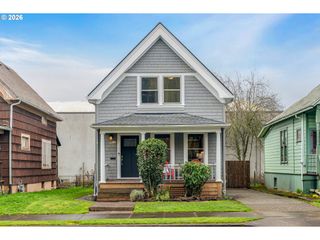 536 Ne SAN RAFAEL St, Portland, OR 97212