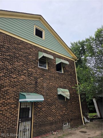 728 Crandall Avenue, Youngstown, OH 44510