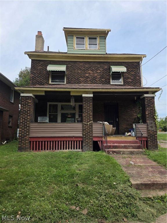 728 Crandall Avenue, Youngstown, OH 44510