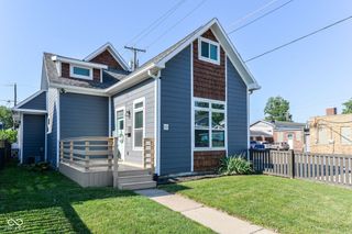 519 Lincoln Street, Indianapolis, IN 46203