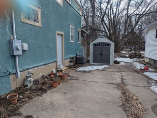 919 7th Avenue S, Moorhead, MN 56560